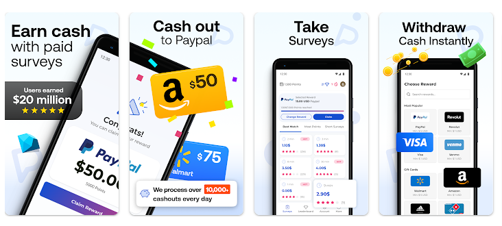 prime opinion surveys