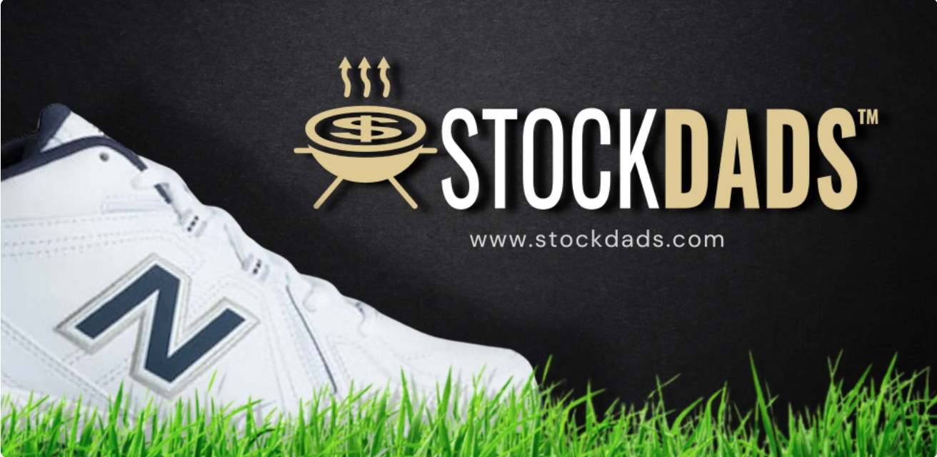 stock dads