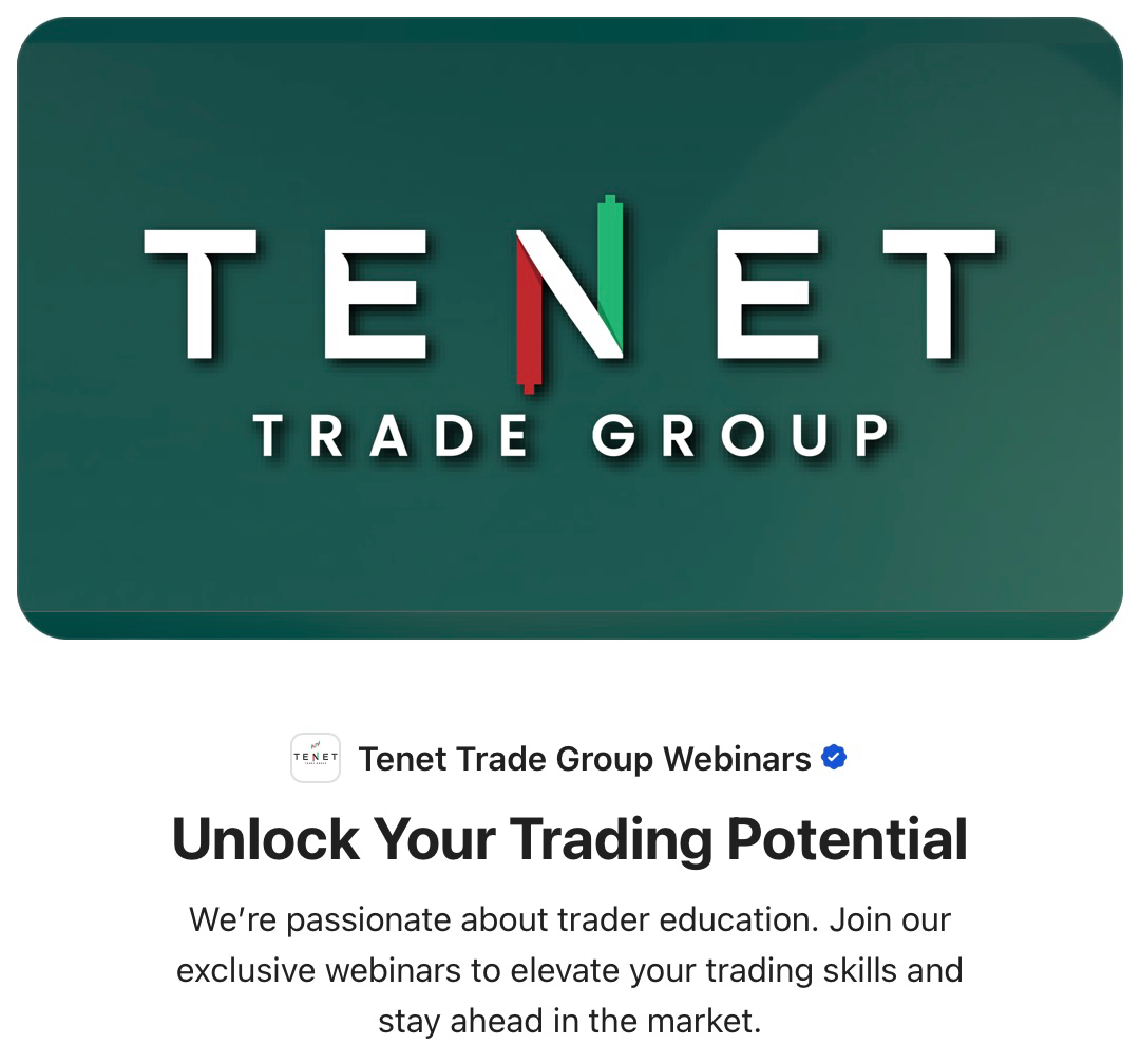 tenet trade group