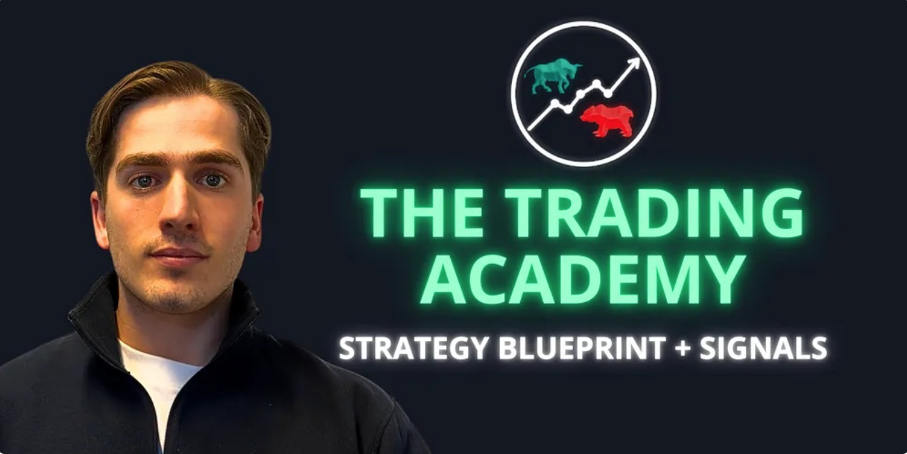 the trading academy