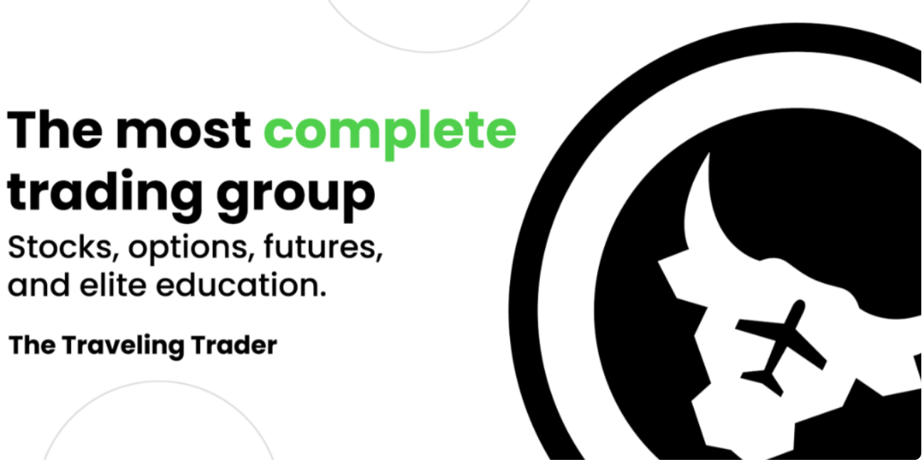 the traveling trader