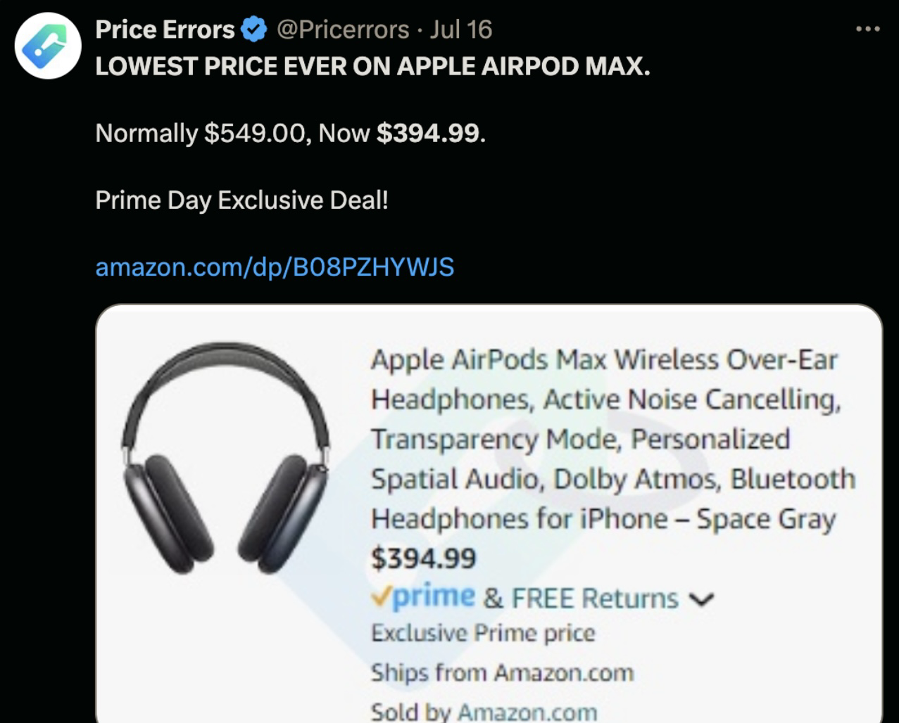 airpod max