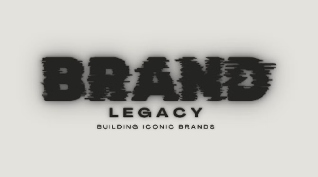 brand legacy
