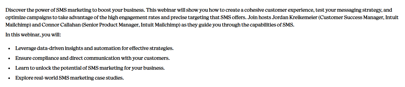 build stronger relationships