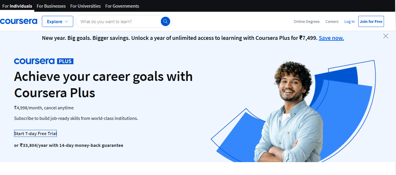 coursera