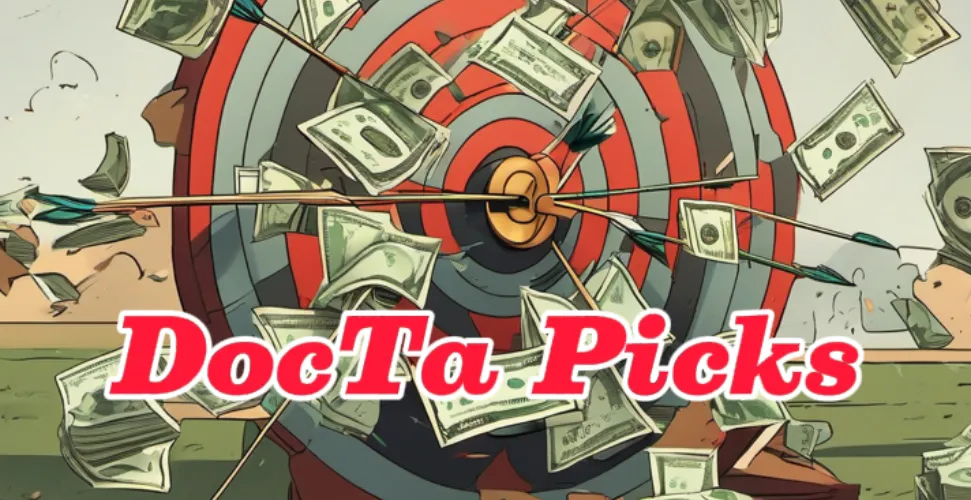 docta picks