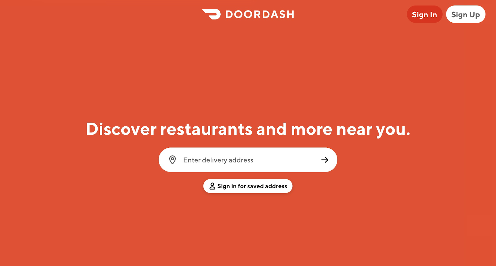 doordash