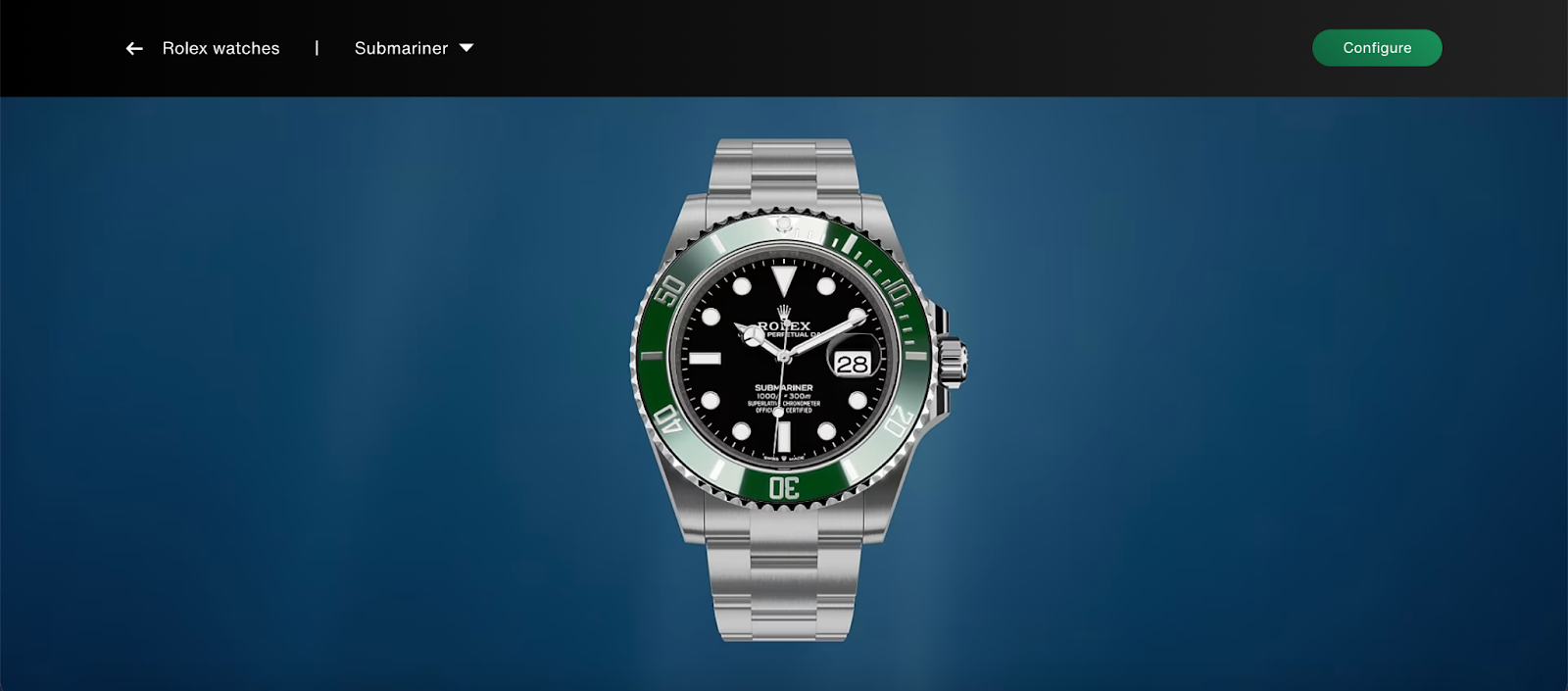 rolex