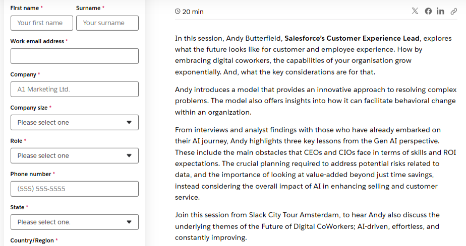slack webinar description