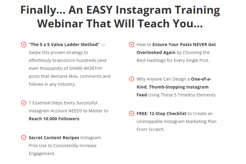 tailwind webinar details