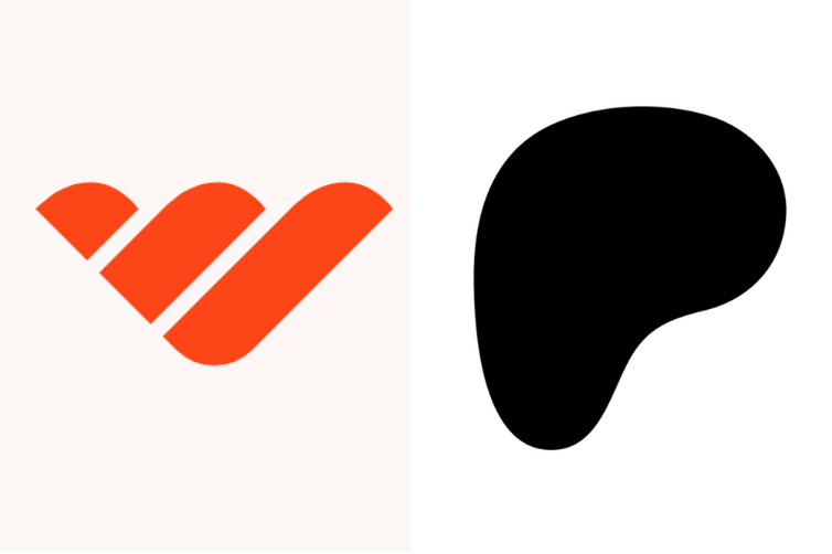 Whop and Patreon Logo