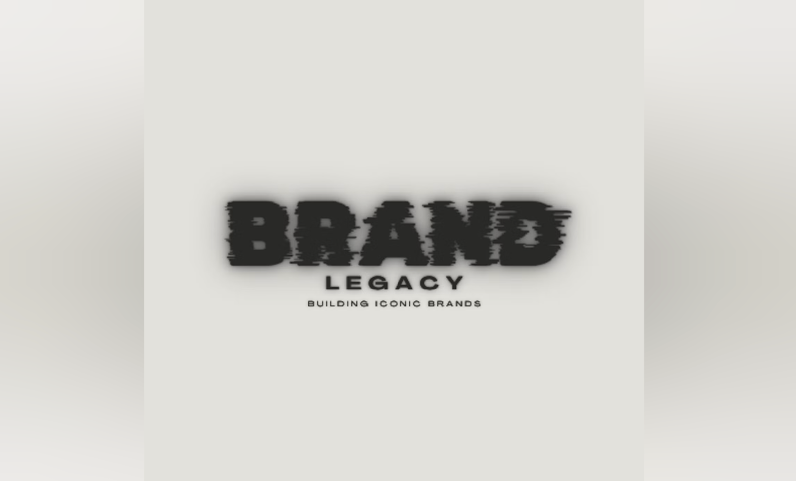 brand legacy