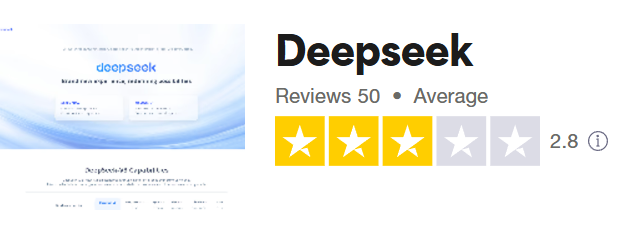 deepseek review