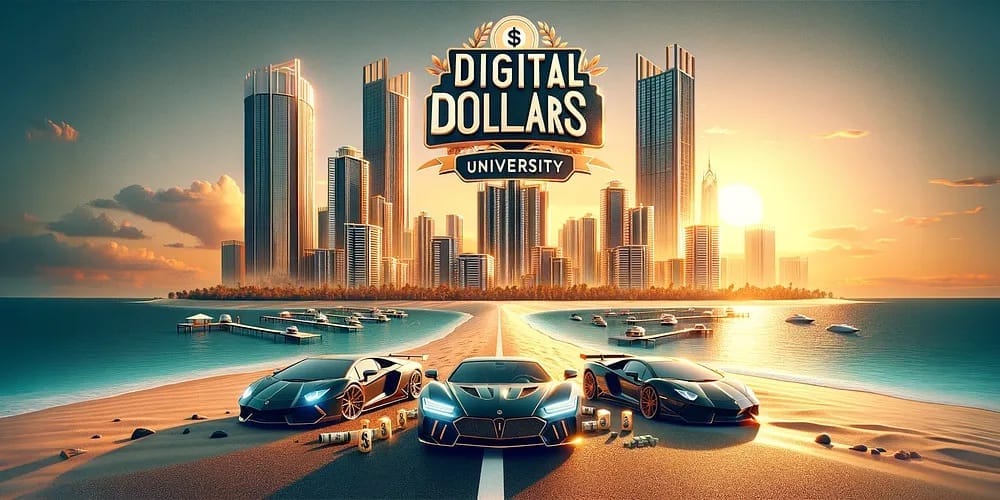 digital dollars