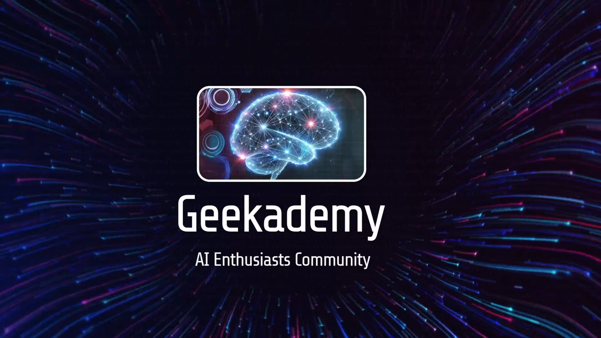 geek acadmy