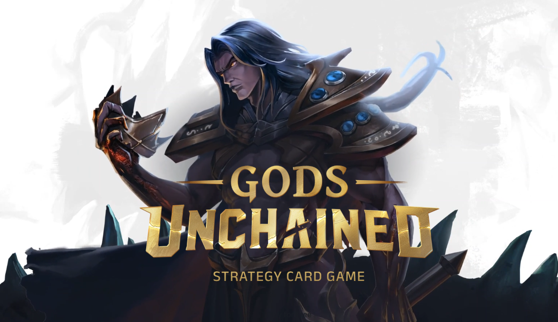 gods unchained