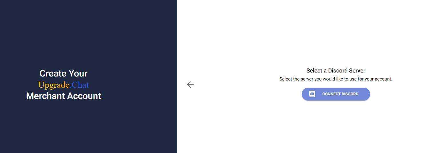 Upgrade.chat Discord