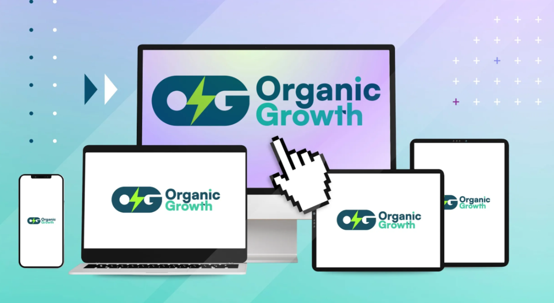 organic growth