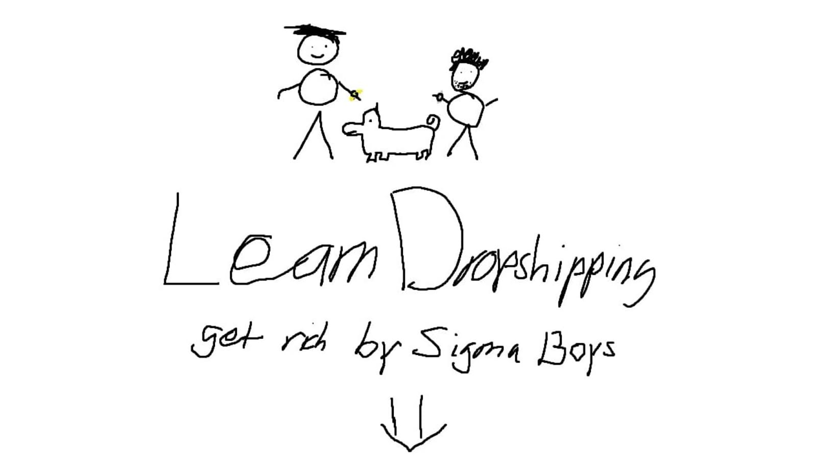 sigma boys