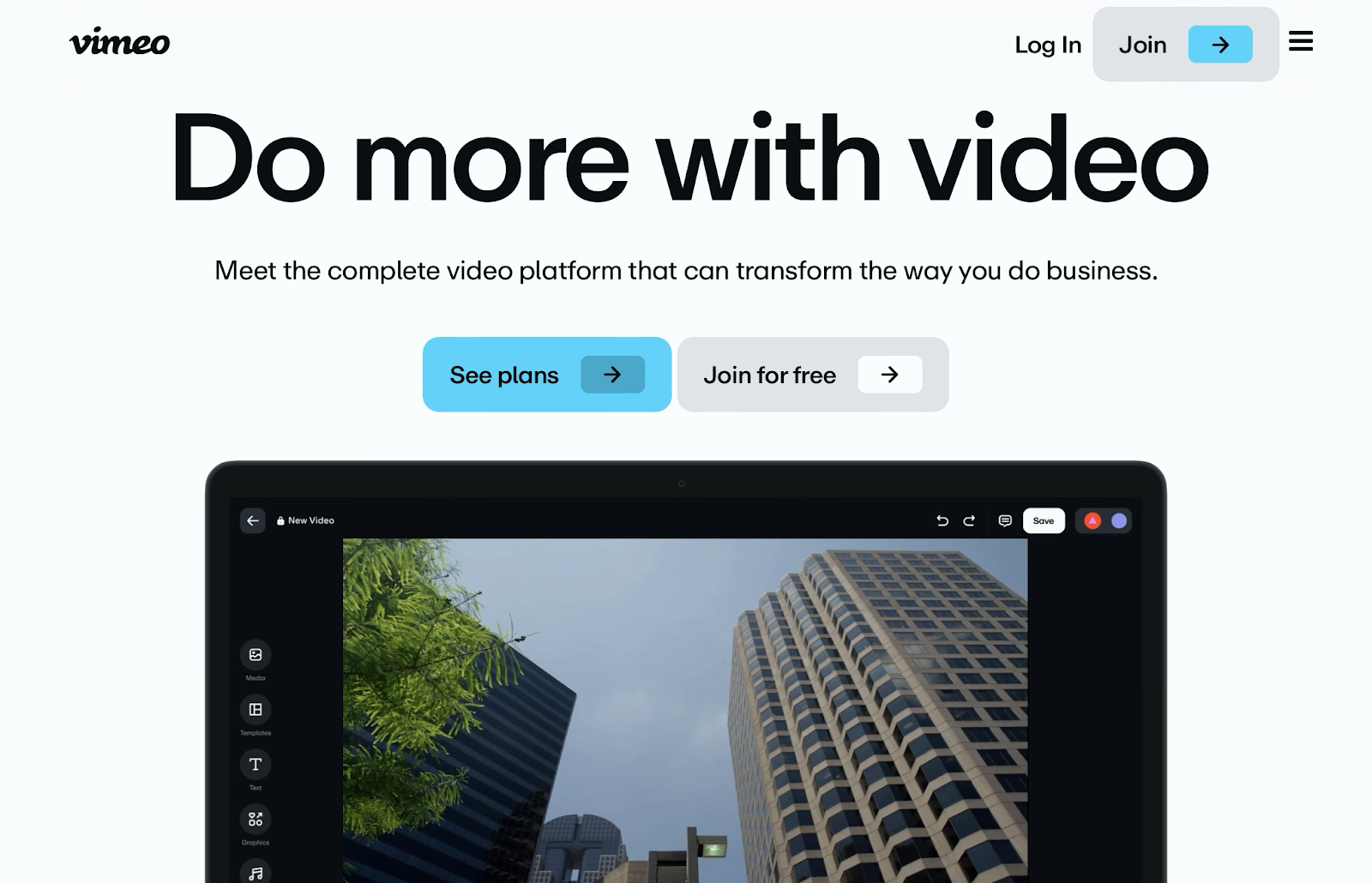 vimeo