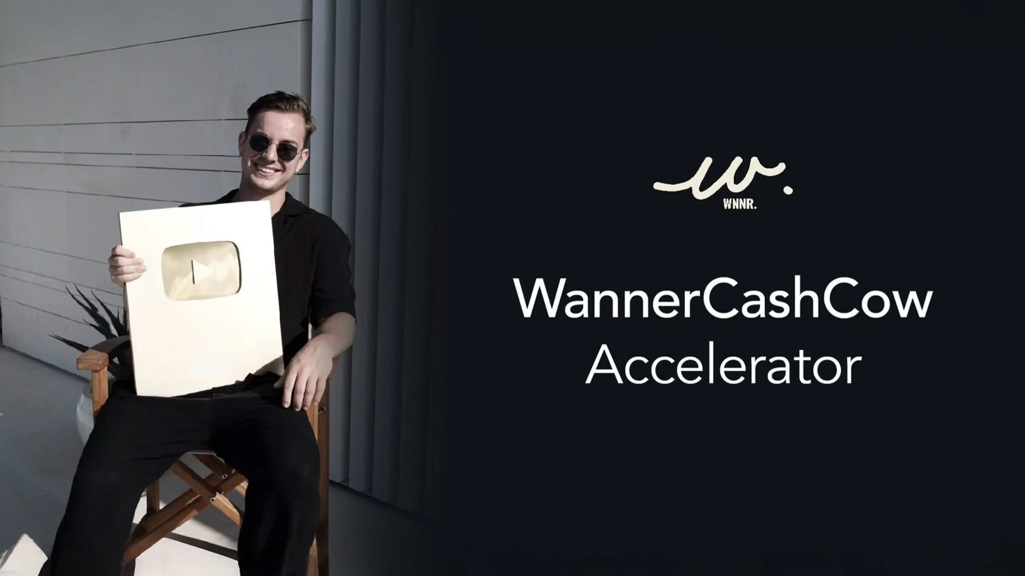 wanner cash cow