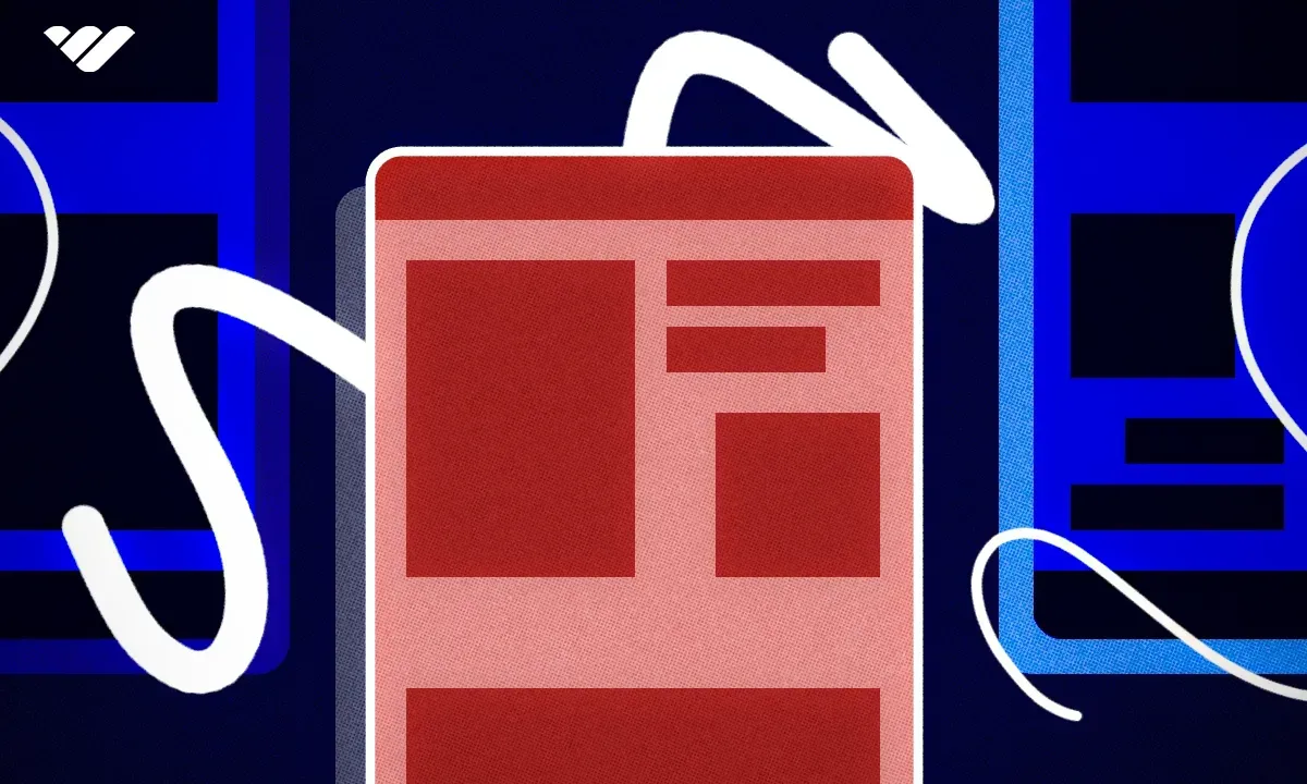 Create websites banner