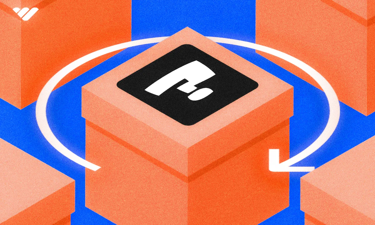 box with question mark