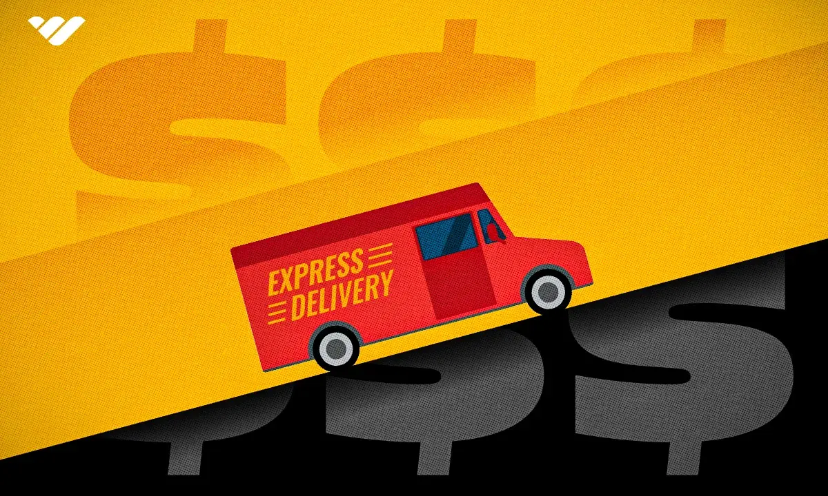 delivery driver image