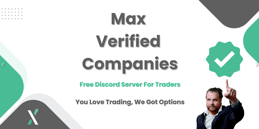 max options trading