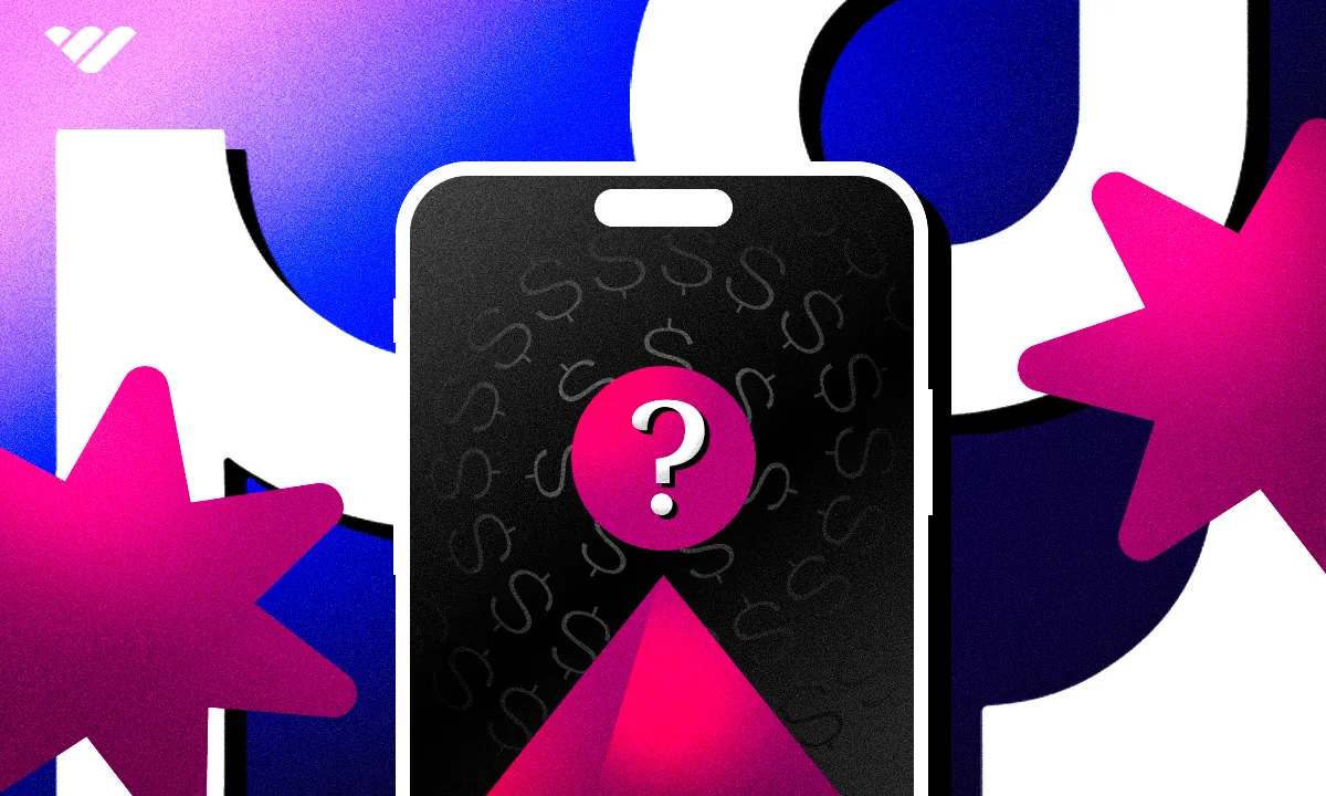 phone with question mark