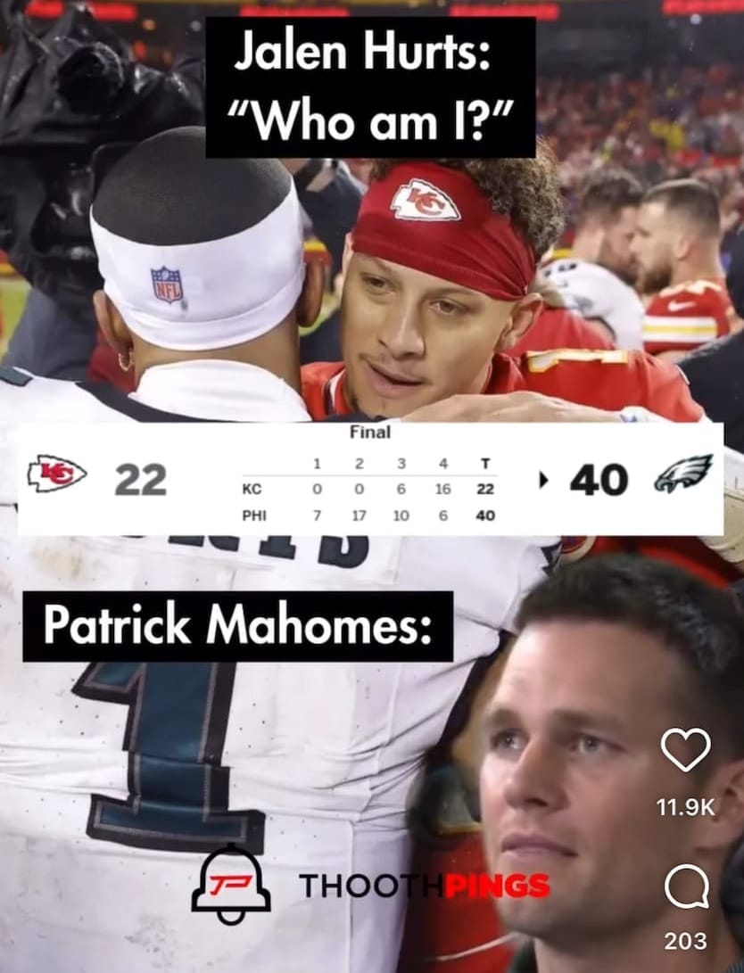 tooth pings instagram post