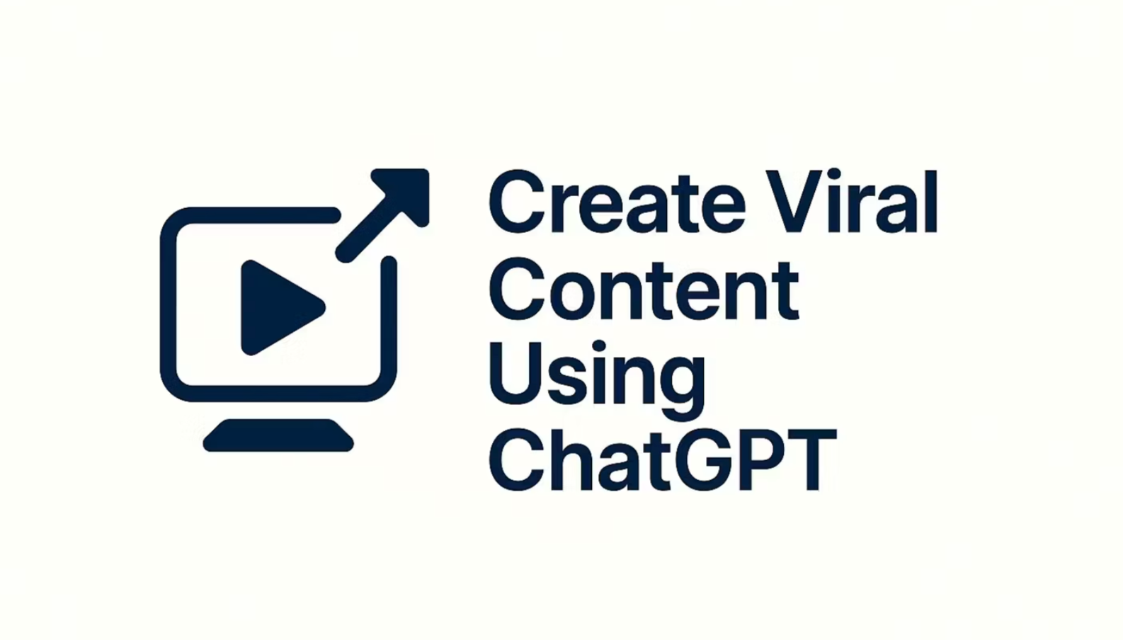 viral content creation
