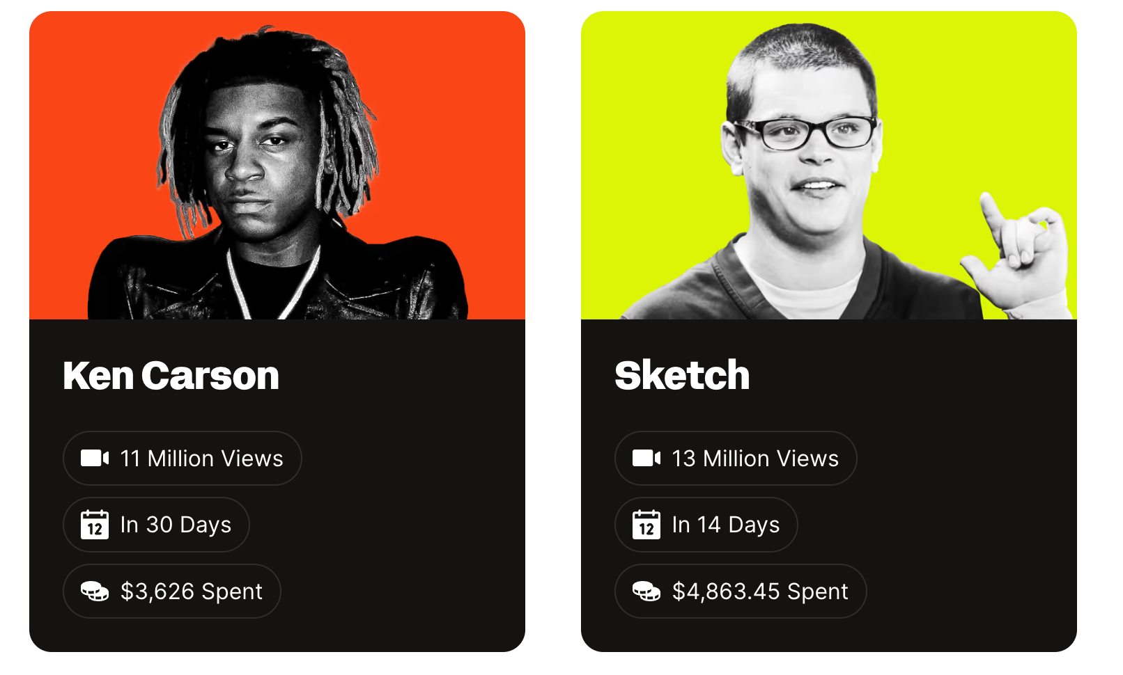 whop ken carson and sketch