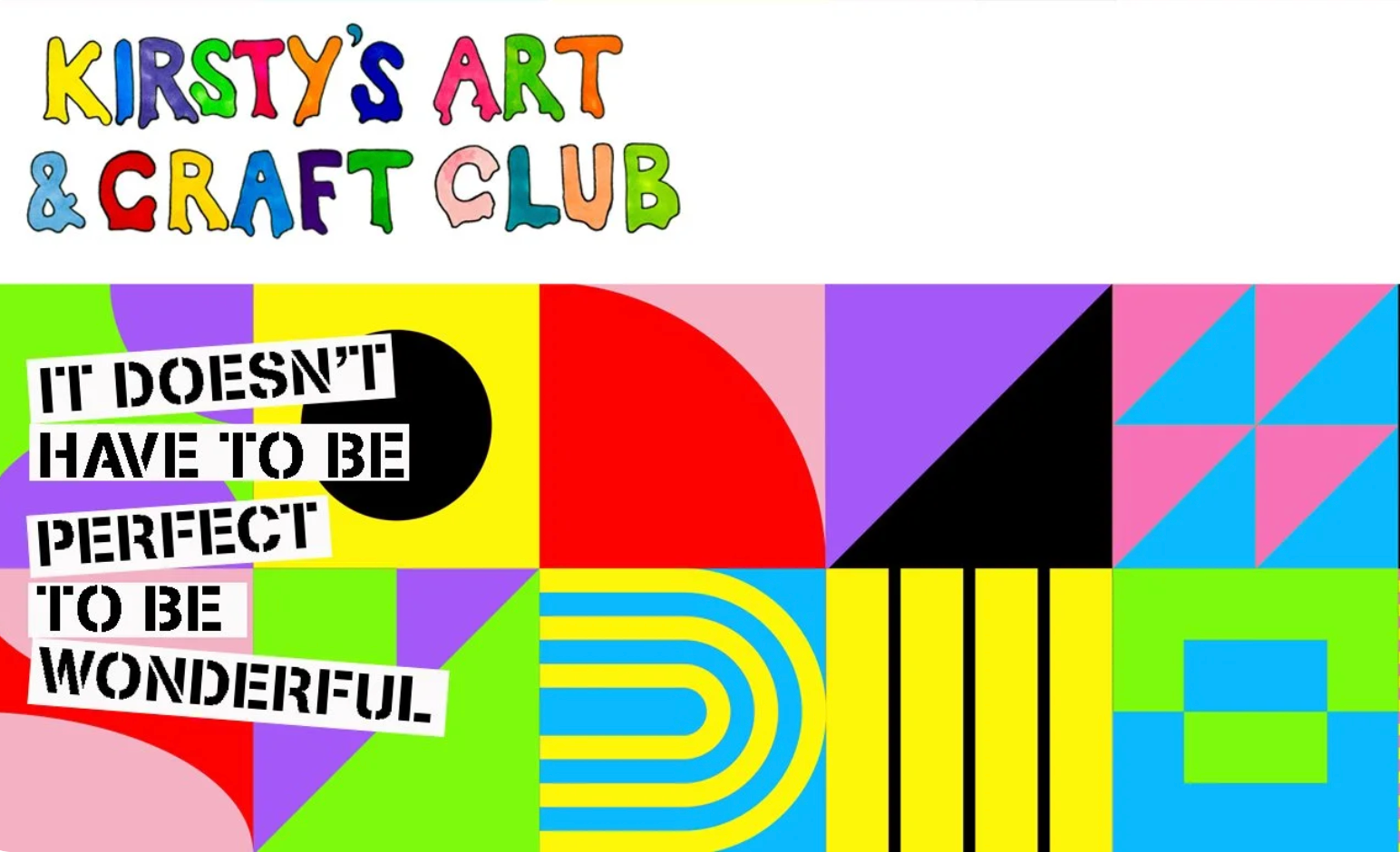 kirsty fate art club