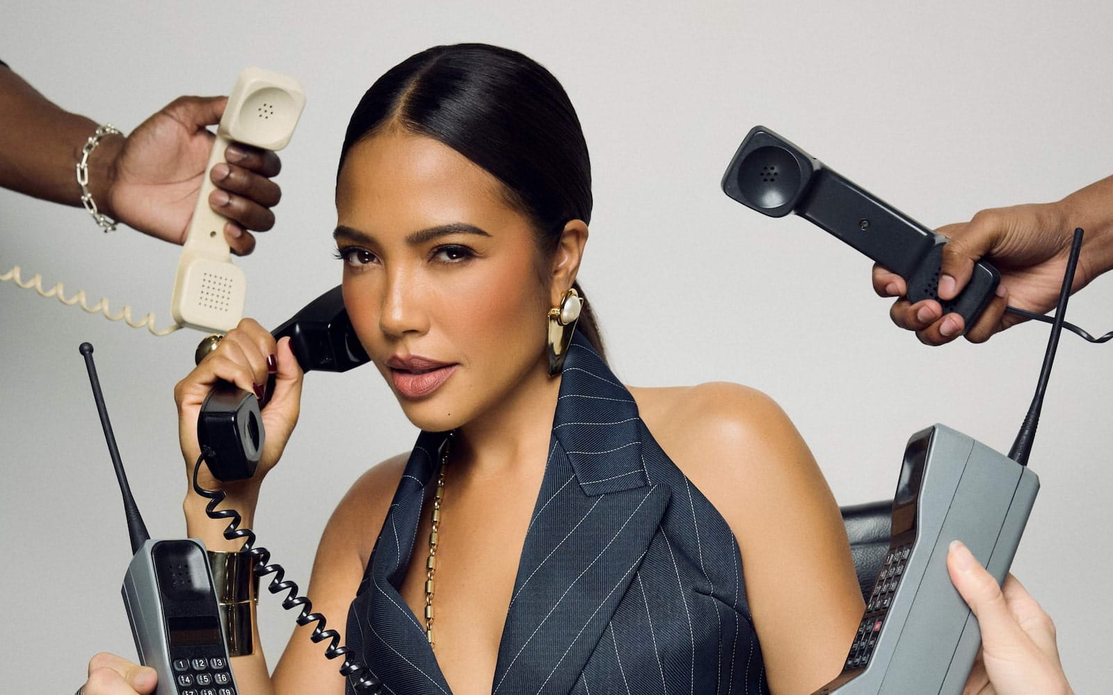 Aspire With Emma Grede banner