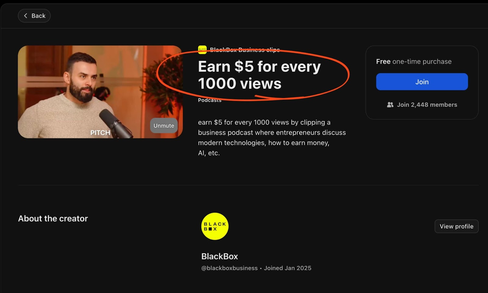 blackbox business whop