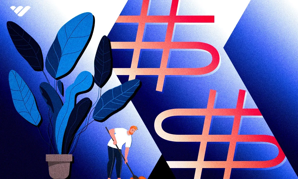 home cleaning business