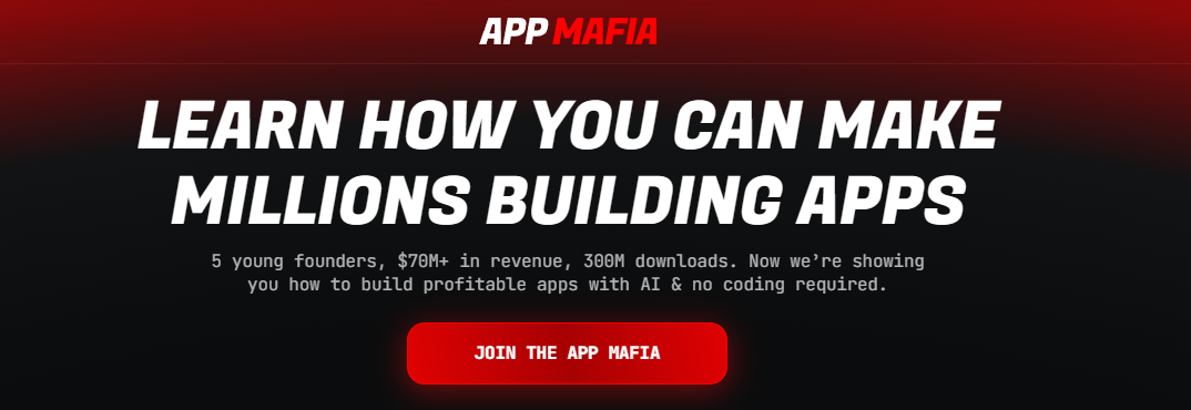 App Mafia