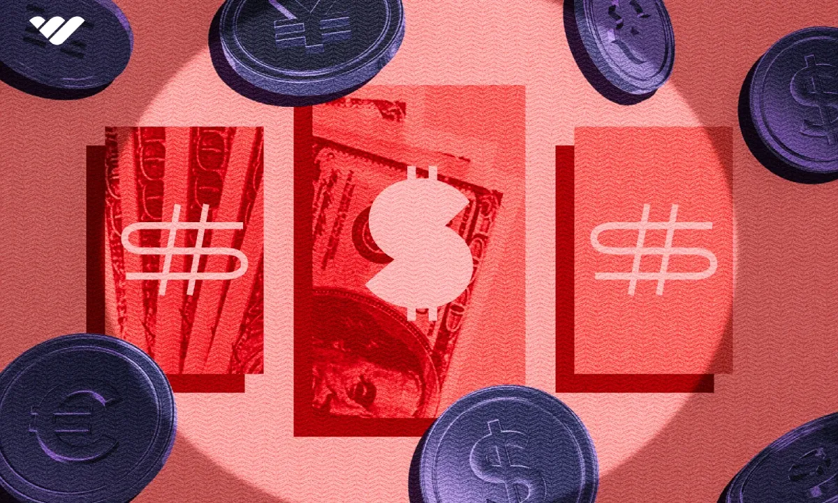 image of dollar bills