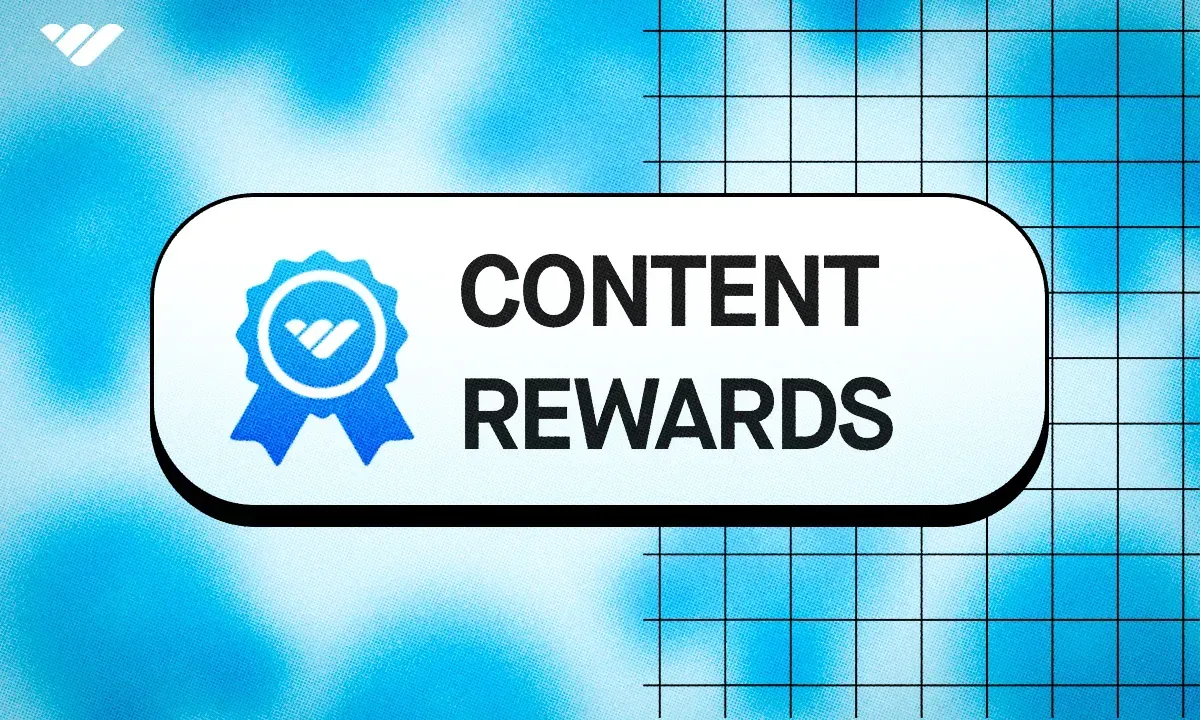 Content Rewards