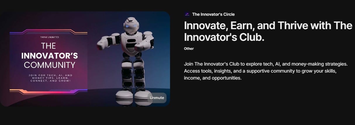 innovators-circle-community