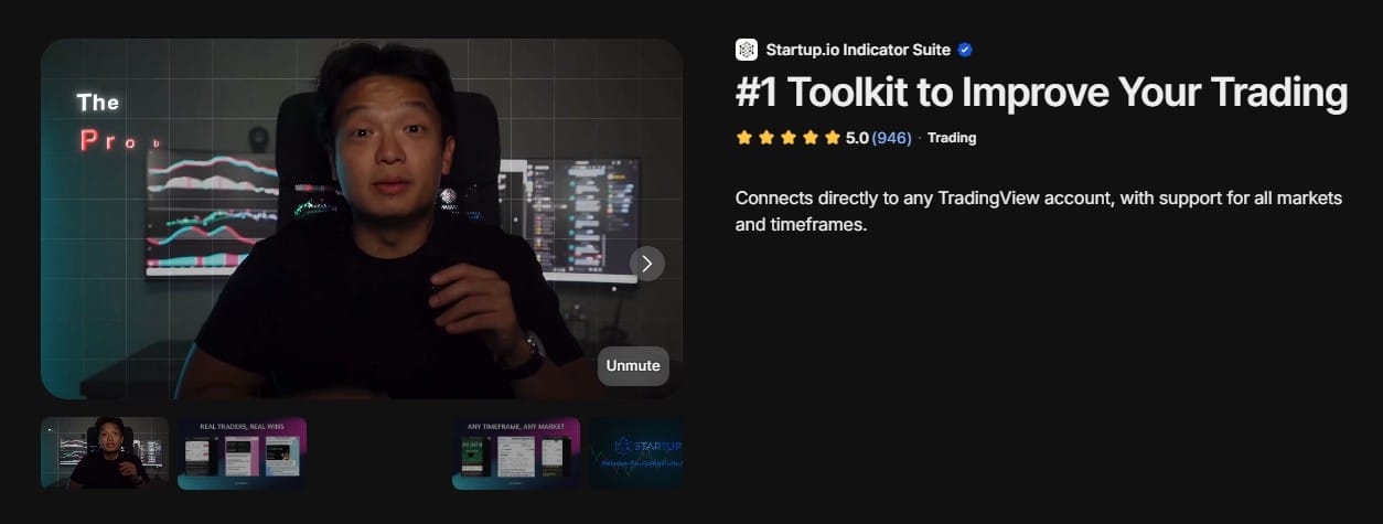 startup io community