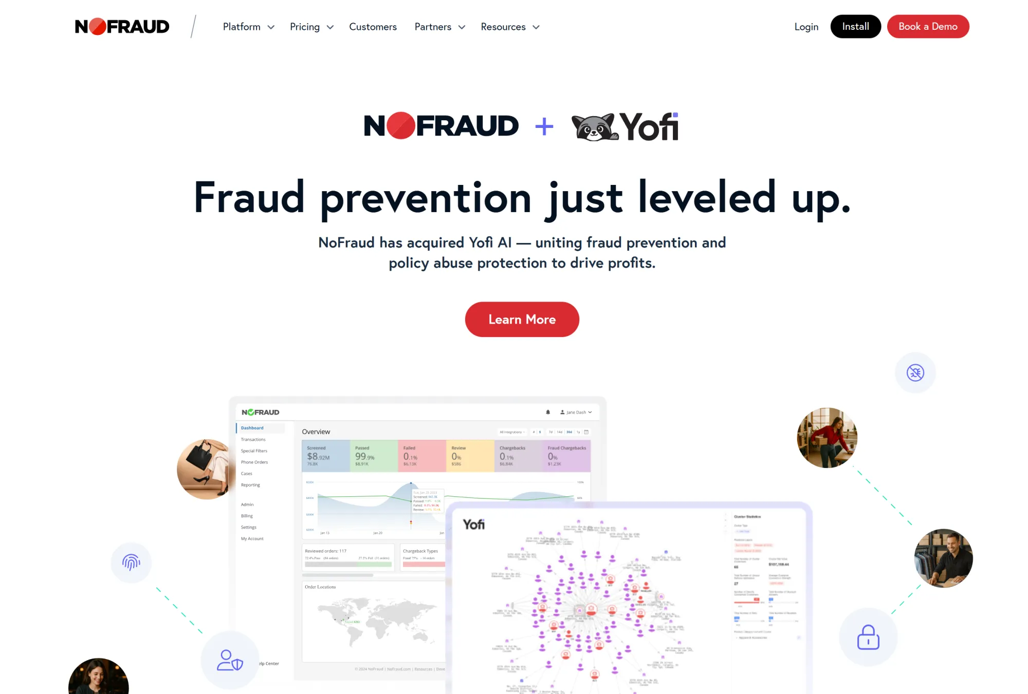 NoFraud