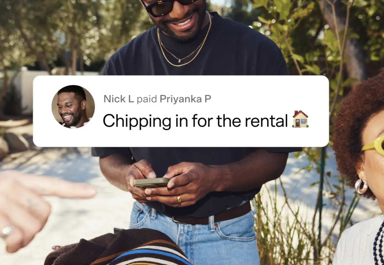 venmo rental payment