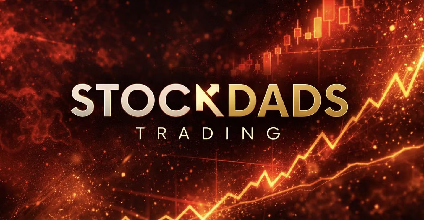 Stock Dads banner