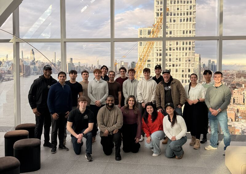 Whop higher ed meetup