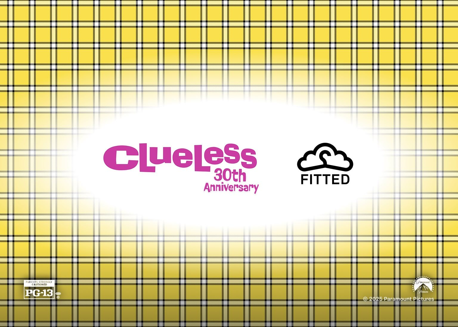 clueless fitted
