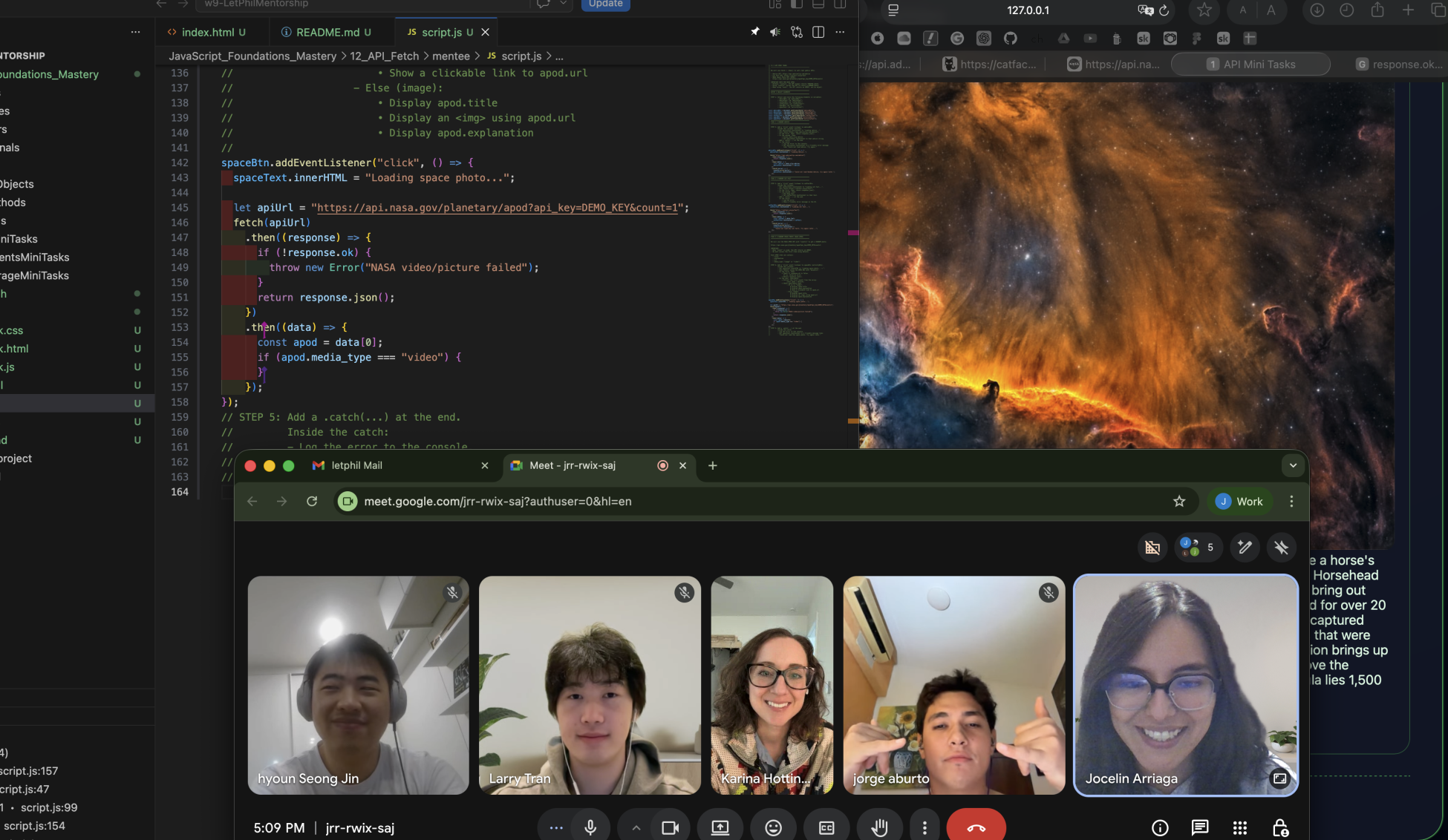LetPhil Discord