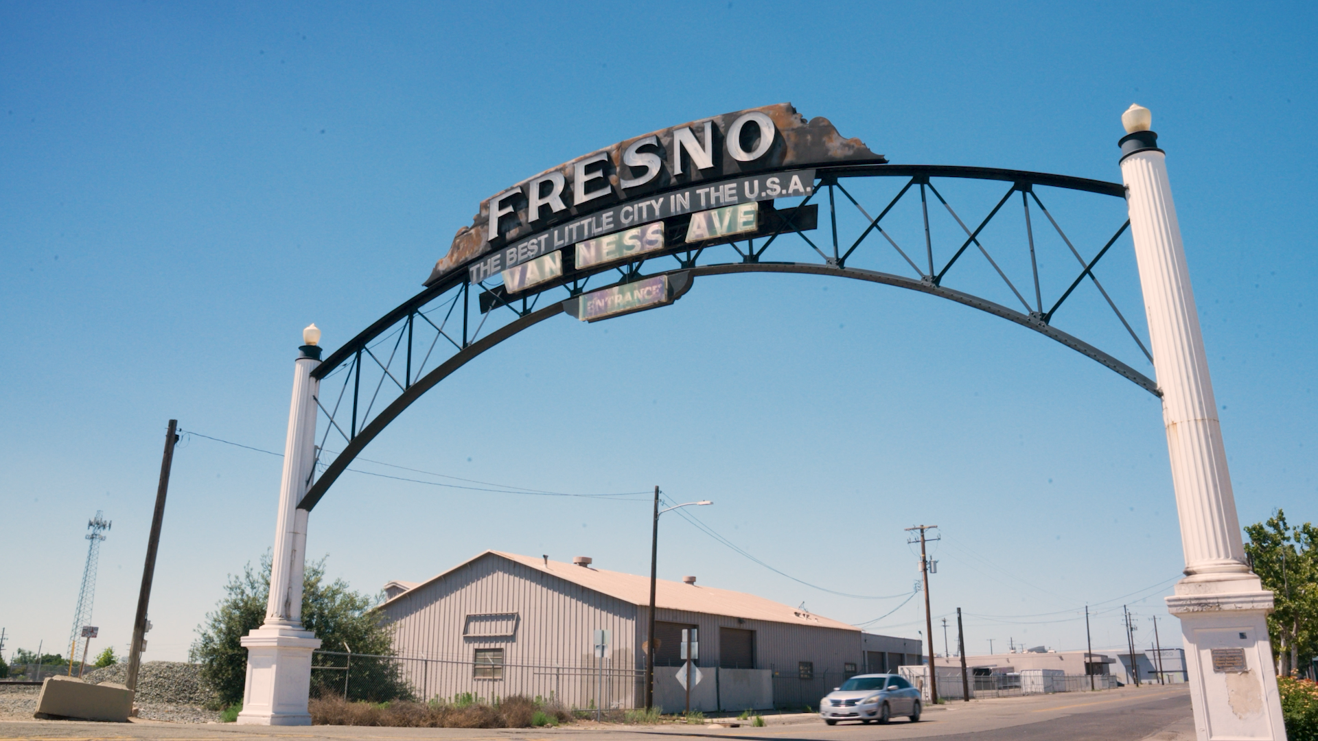 Woobie Fresno