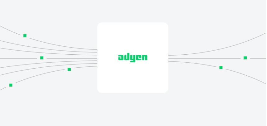 adyen payout